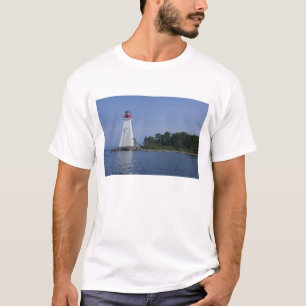 Kanada, Nova Scotia, Kapbreton Island, T-Shirt