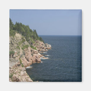 Kanada, Nova Scotia, Kapbretonische Insel, Cabot 2 Magnet