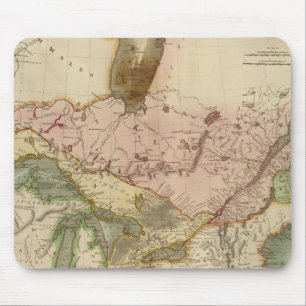 Kanada, Nova Scotia Mousepad
