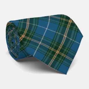 Kanada - Nova Scotia Tartan Krawatte