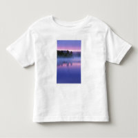 Kanada, Ontario, Algonguin Park, Kanueist