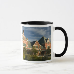 KANADA, Ontario, Thunder Bay: Prince Arthur's Tasse