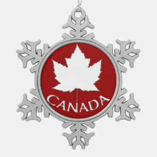 Kanada Ornament Kanada Souvenir Dekorationen