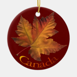 Kanada Ornamente Souvenirs & Kanada Geschenke