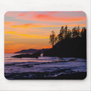Kanada, Pacific Rim Nationalpark-Reservat, West Mousepad