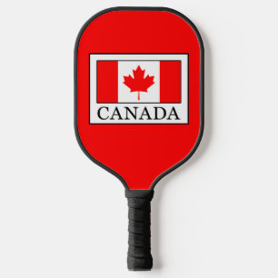 Kanada Pickleball Schläger