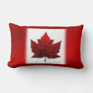 Kanada Pillow Canadian Flag Souvenir Pillow Lendenkissen