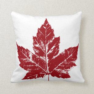 Kanada Pillow Cool Canadian Souvenir Pillow Kissen