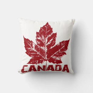 Kanada Pillow Cool Canadian Souvenir Pillow Kissen