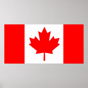 Kanada Poster