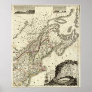 Kanada Poster