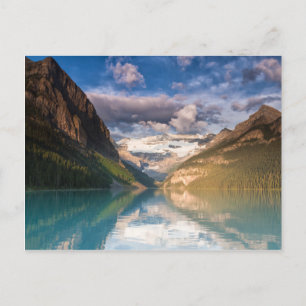 Kanada - Postkarte Lake Louise