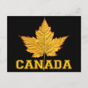 Kanada Postkarten Varsity Canada Souvenir Postkart