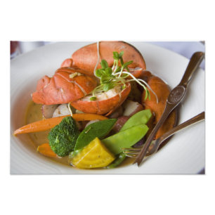 Kanada, Prince Edward Island, Fotodruck