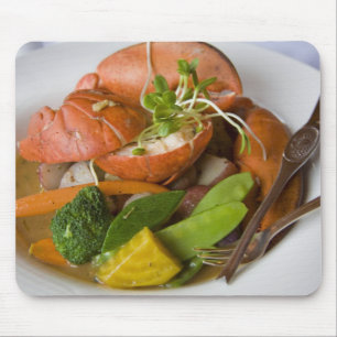 Kanada, Prince Edward Island, Mousepad