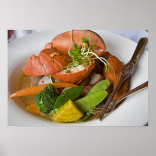 Kanada, Prince Edward Island, Poster