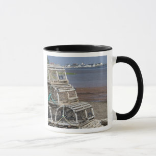 Kanada, Prince Edward Island, Rustico. Hummer Tasse