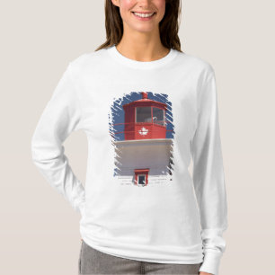 Kanada, Prince Edward Island, Victoria. T-Shirt