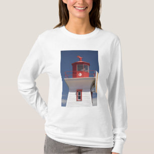 Kanada, Prinz Edward Island, Victoria. T-Shirt