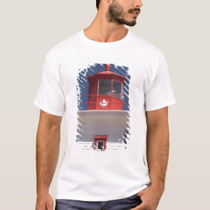 Kanada, Prinz Edward Island, Victoria. T-Shirt
