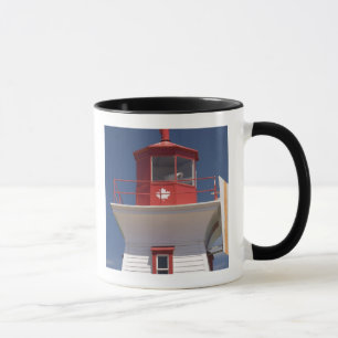 Kanada, Prinz Edward Island, Victoria. Tasse