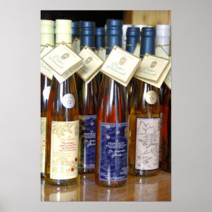 Kanada, Quebec, L'isle-aux-Coudres. Verleger Poster