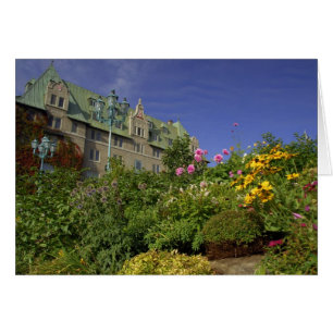 Kanada, Quebec. Region Charlevoix