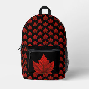 Kanada Rucksack Kanada Ahornblatt-Tasche Personali