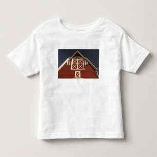 Kanada, Saskatchewan, North Battleford: Western Kleinkind T-shirt