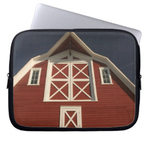 Kanada, Saskatchewan, North Battleford:Western Laptopschutzhülle