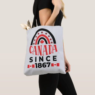 Kanada seit 1867
