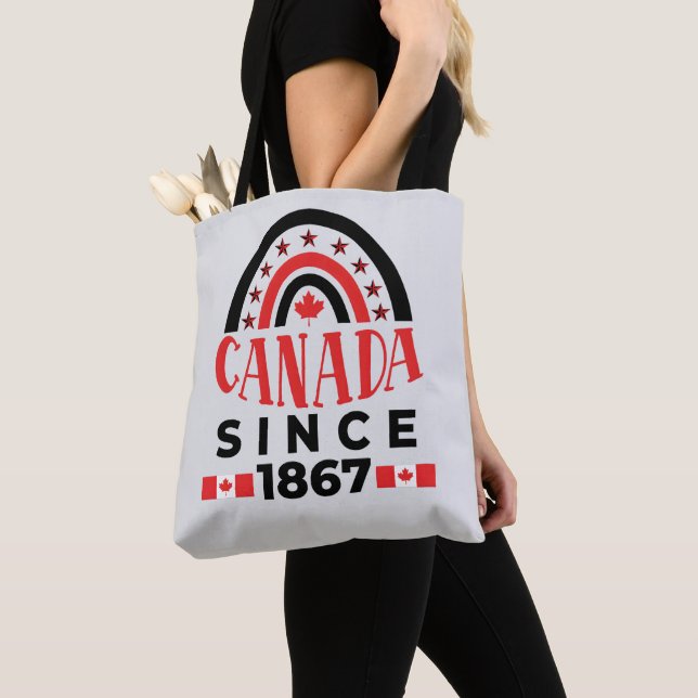 Kanada seit 1867 (Von Nahem)