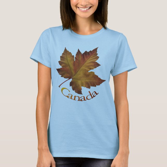 Kanada Shirt Plus Size Canada Baseball Jersey (Vorderseite)