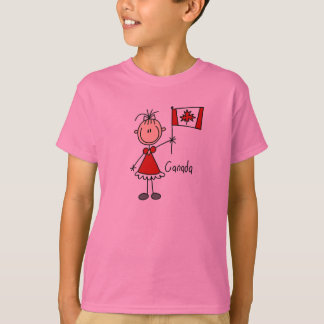 Kanada-Shirt T-Shirt
