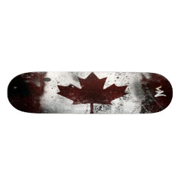 Kanada Skateboard