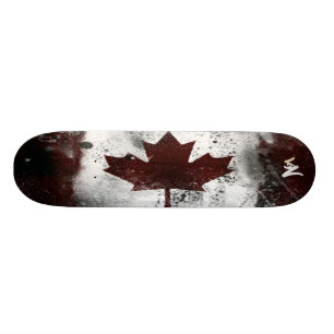 Kanada Skateboard
