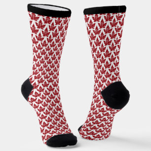 Kanada Socken Cool Kanada Socken Anpassen