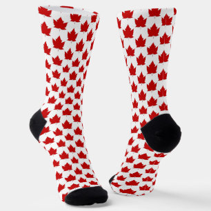 Kanada Socken Kanada Souvenir Socken Anpassen
