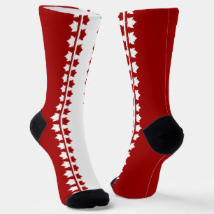 Kanada Socken Kanada Souvenir Socken Anpassen