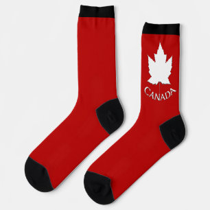 Kanada Socken Kanada Souvenir Socken Anpassen