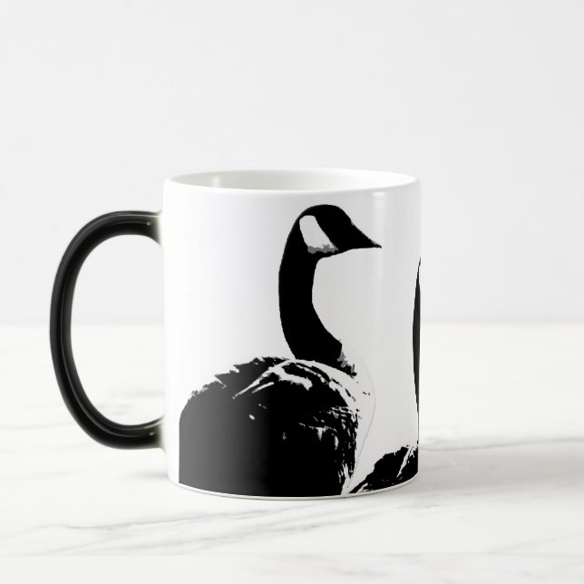 Kanada Souvenir Cup / Tasse Kanada Goose Cup (Links)