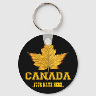Kanada Souvenir Key Chain Canada Key Chain Gift Schlüsselanhänger