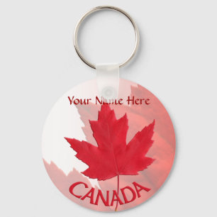 Kanada Souvenir Key Chains & Canada Flag Key Chain Schlüsselanhänger