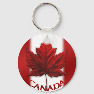 Kanada Souvenir Key Chains & Canada Key Chain Gesc Schlüsselanhänger