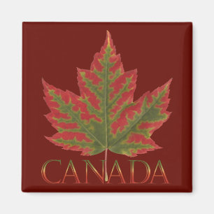 Kanada Souvenir Kühlschrankmagnet Canada Keepsakes Magnet
