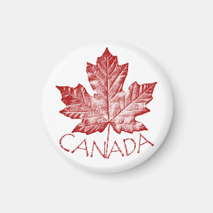 Kanada Souvenir Kühlschrankmagnet Kanada Magnete