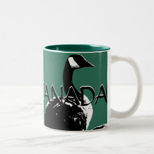 Kanada Souvenirs Tasse Kaffee Cup Kanada Goose Cup
