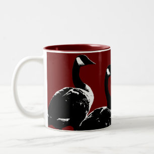 Kanada Souvenirs Tasse Kaffee Cup Kanada Goose Cup
