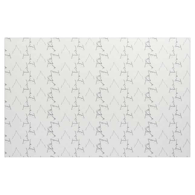 Kanada Stoff Kanada Ahornblatt Stoff Flagge Stoff (Fat Quarter (45,7 x 55,9 cm))