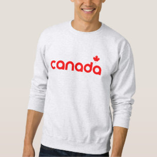 Kanada Sweatshirt